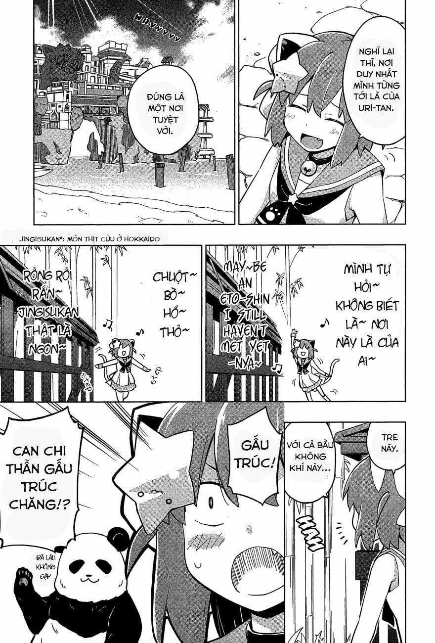 Etotama - Chapter 24 - Trang 7