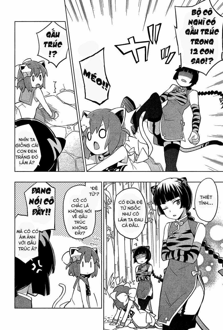 Etotama - Chapter 24 - Trang 8