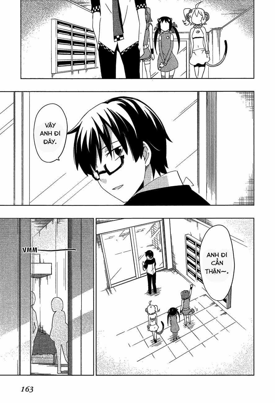 Etotama - Chapter 26 - Trang 2