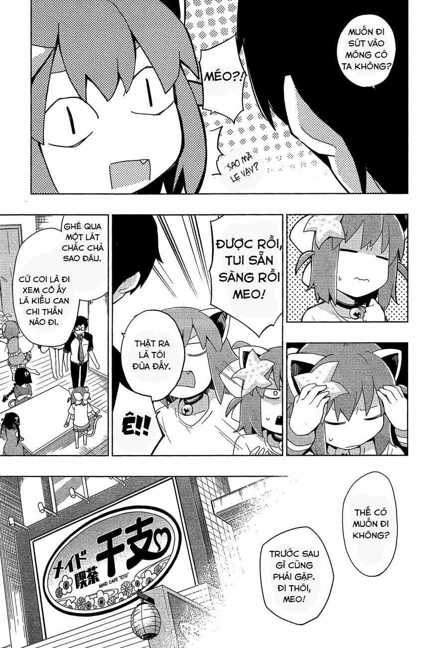 Etotama - Chapter 26 - Trang 12