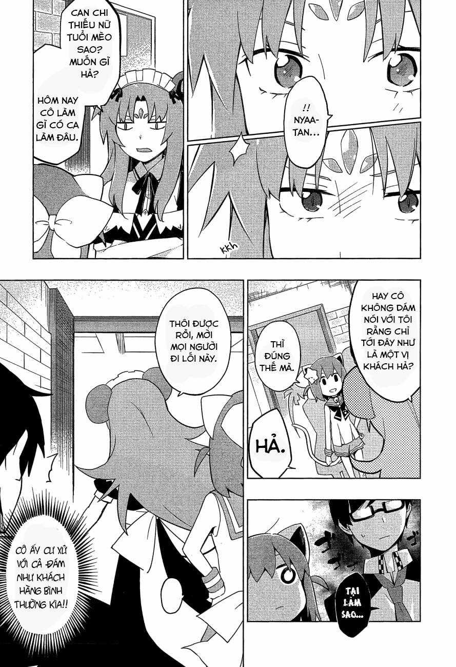 Etotama - Chapter 26 - Trang 14