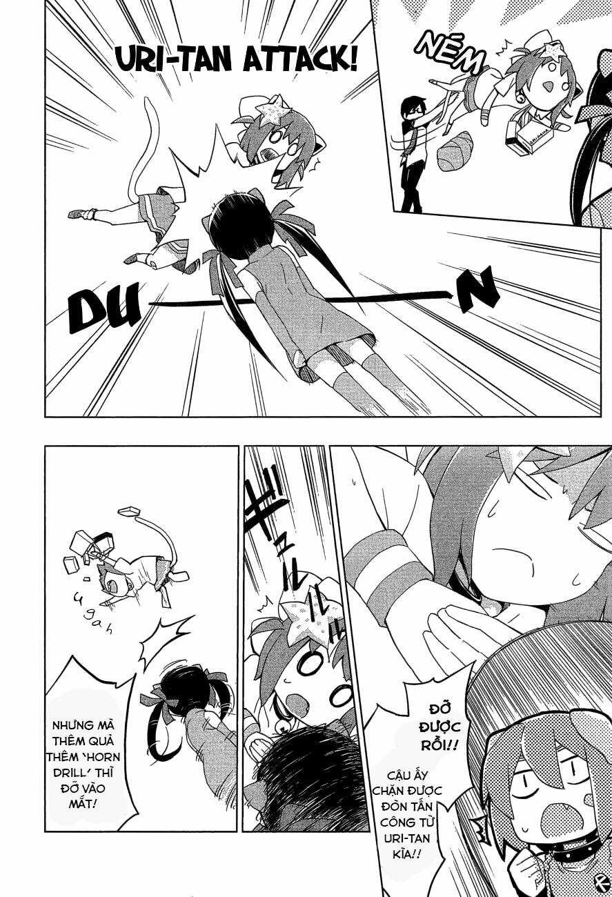 Etotama - Chapter 26 - Trang 5