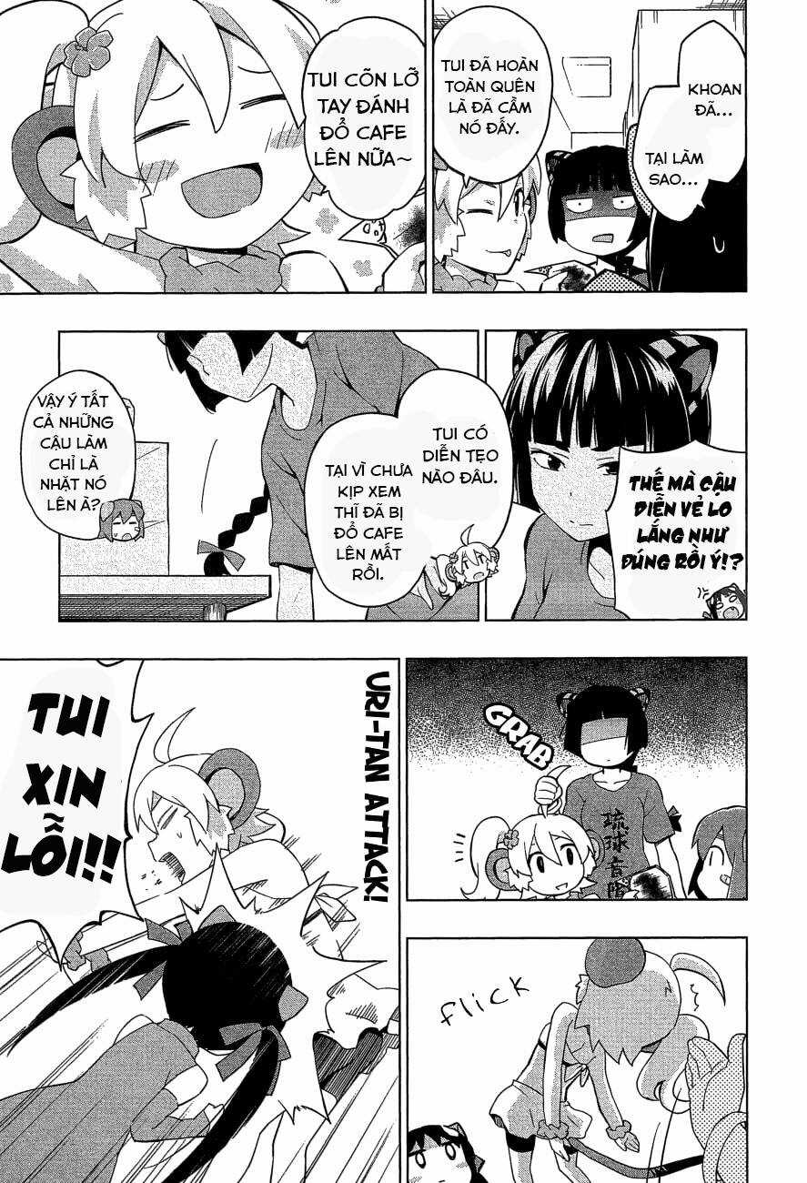 Etotama - Chapter 26 - Trang 10