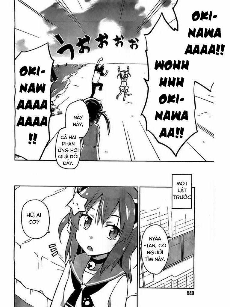 Etotama - Chapter 3 - Trang 2