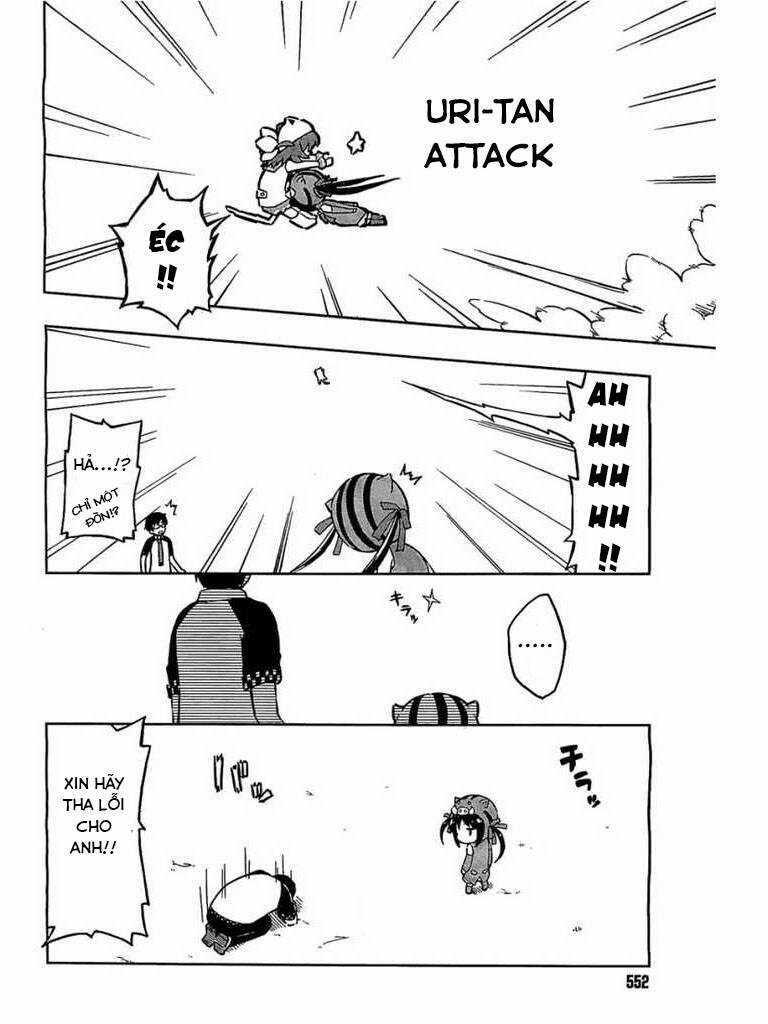 Etotama - Chapter 3 - Trang 14