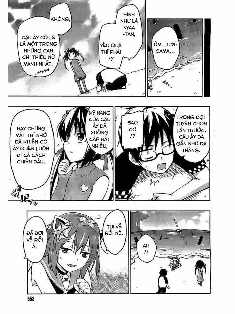 Etotama - Chapter 3 - Trang 15