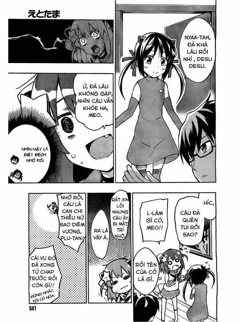 Etotama - Chapter 3 - Trang 3