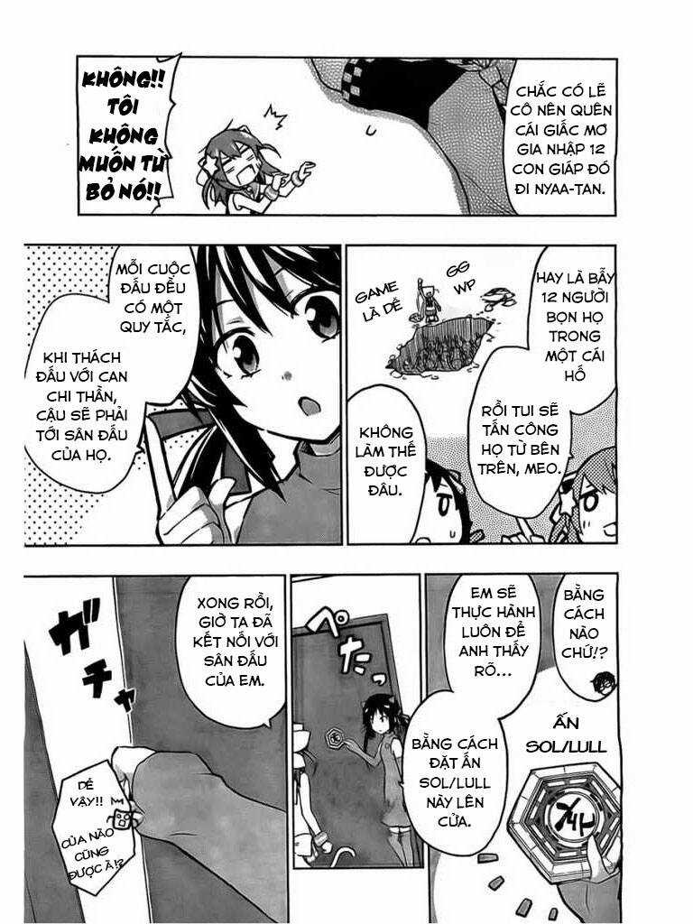 Etotama - Chapter 3 - Trang 7