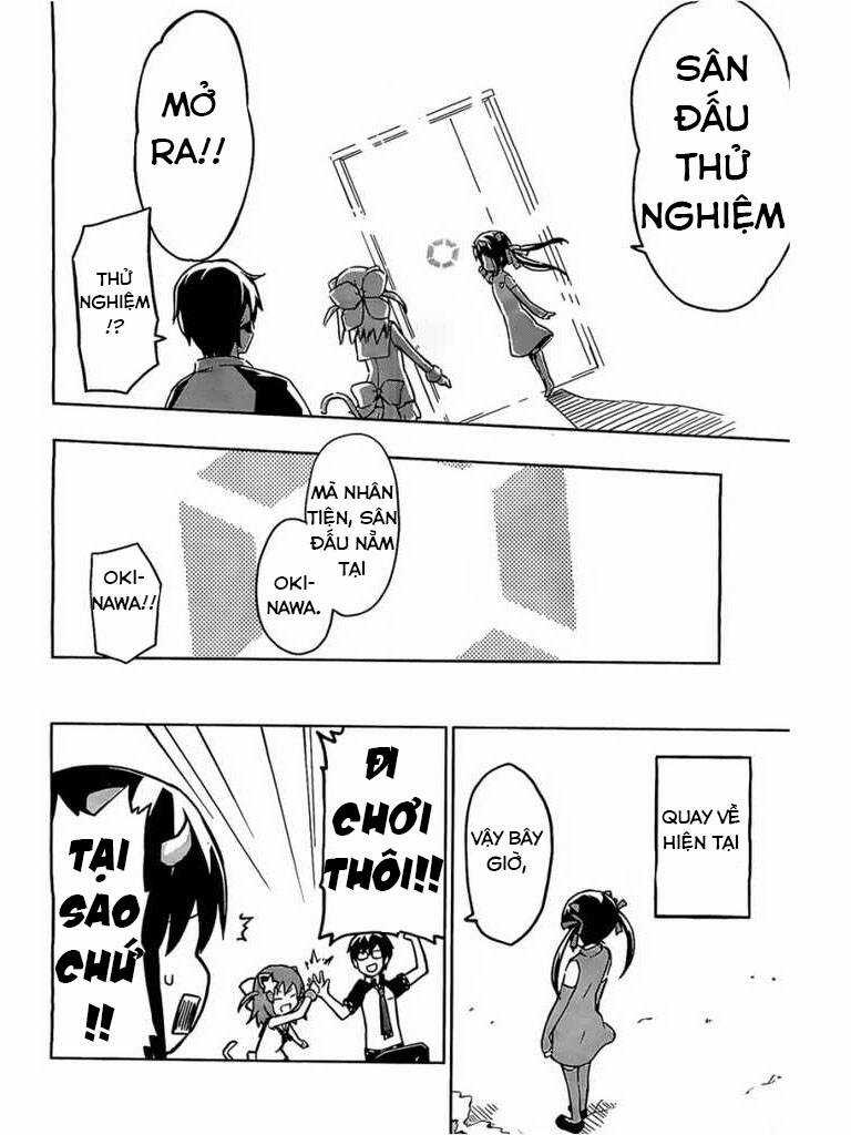 Etotama - Chapter 3 - Trang 8