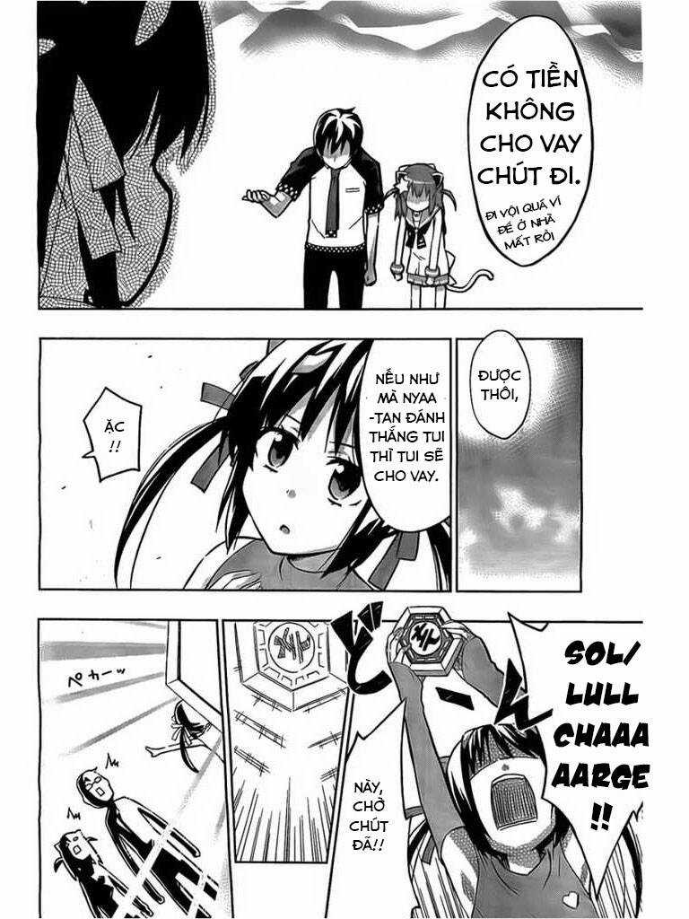 Etotama - Chapter 3 - Trang 10