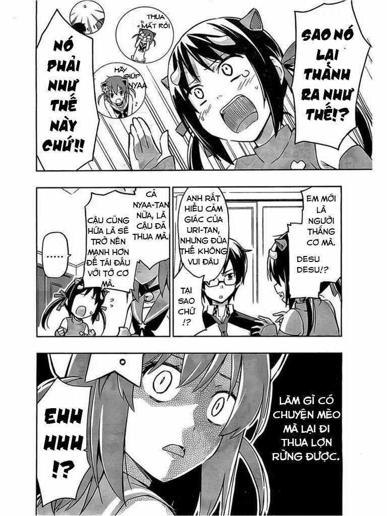 Etotama - Chapter 4 - Trang 2