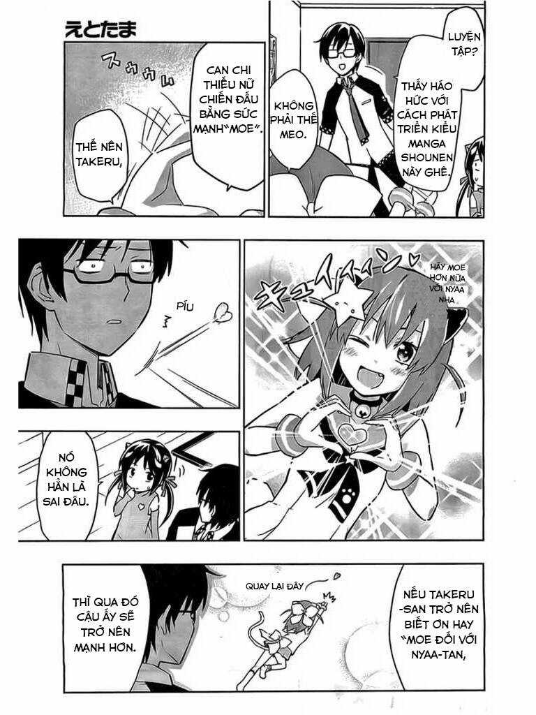 Etotama - Chapter 4 - Trang 11