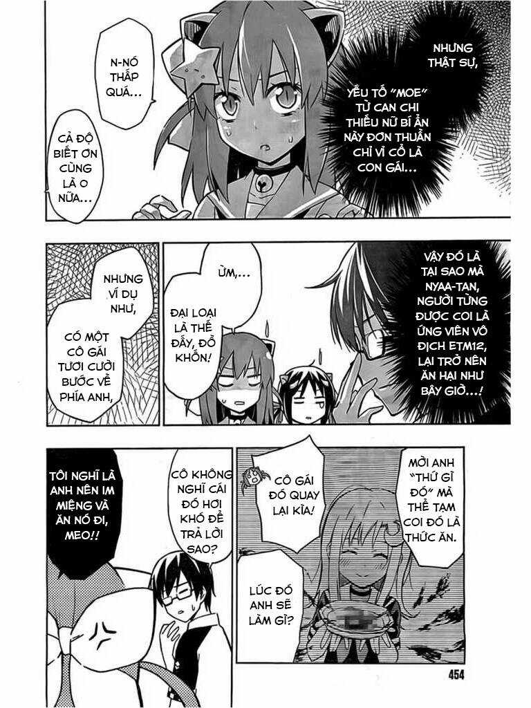 Etotama - Chapter 4 - Trang 12