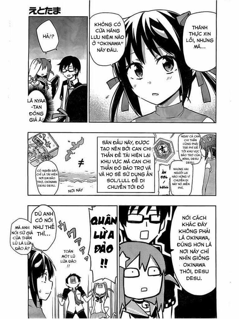 Etotama - Chapter 4 - Trang 5
