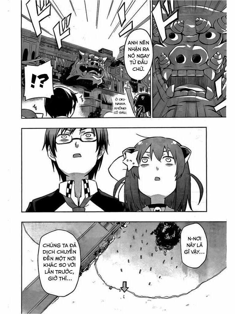 Etotama - Chapter 4 - Trang 6