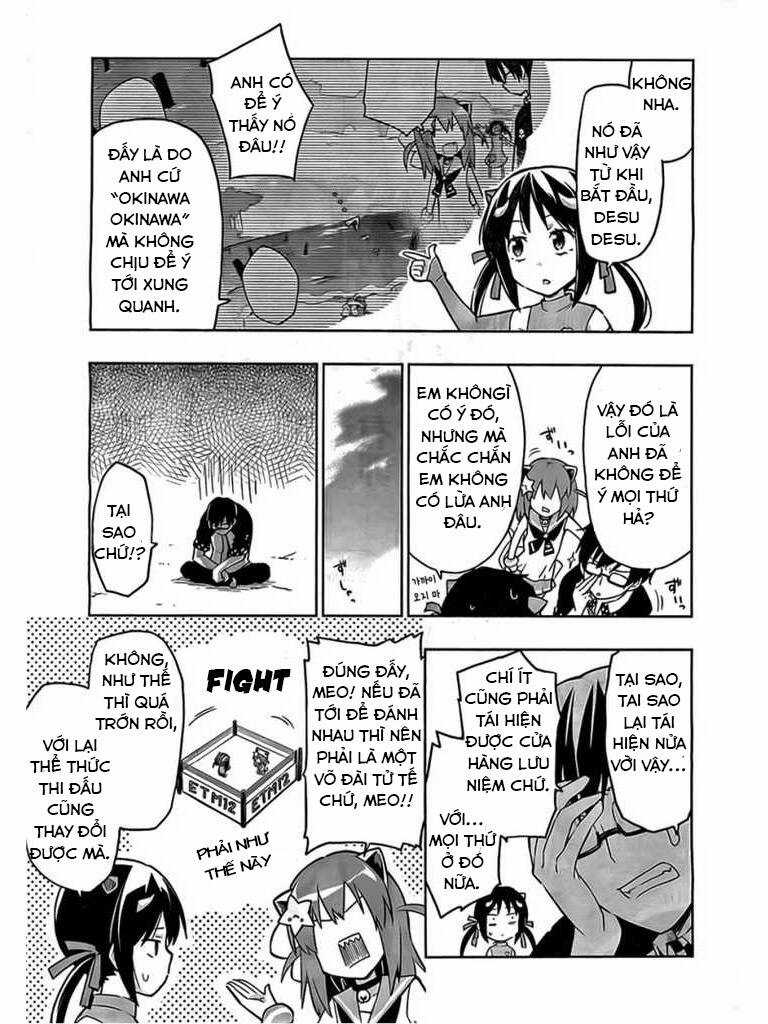 Etotama - Chapter 4 - Trang 7