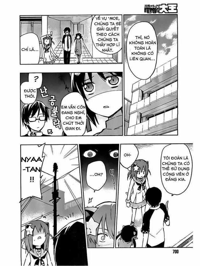 Etotama - Chapter 5 - Trang 2