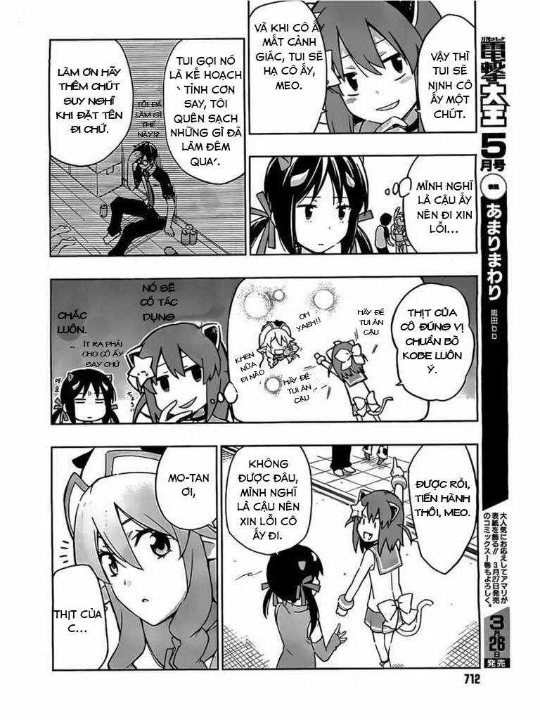 Etotama - Chapter 5 - Trang 14