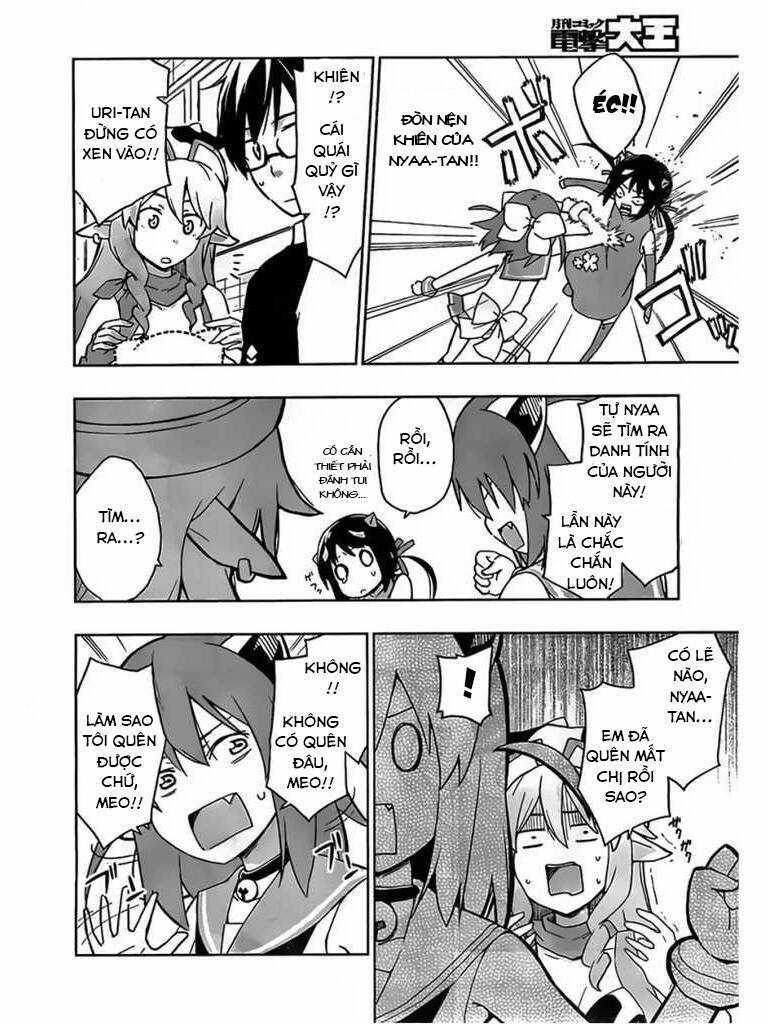 Etotama - Chapter 5 - Trang 4