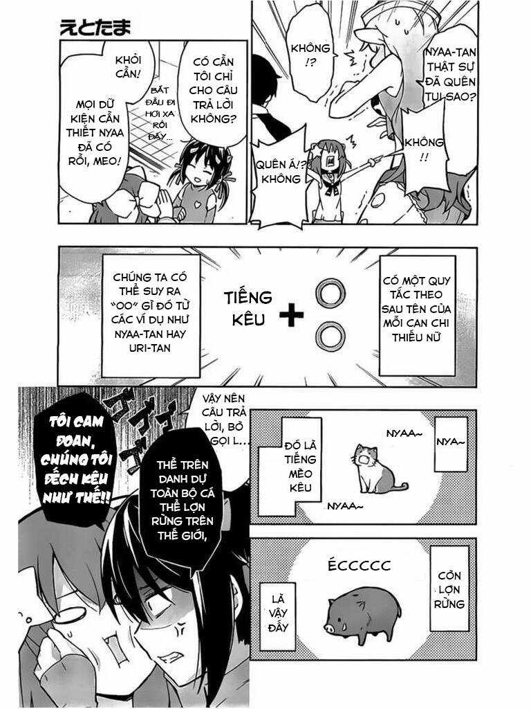 Etotama - Chapter 5 - Trang 7