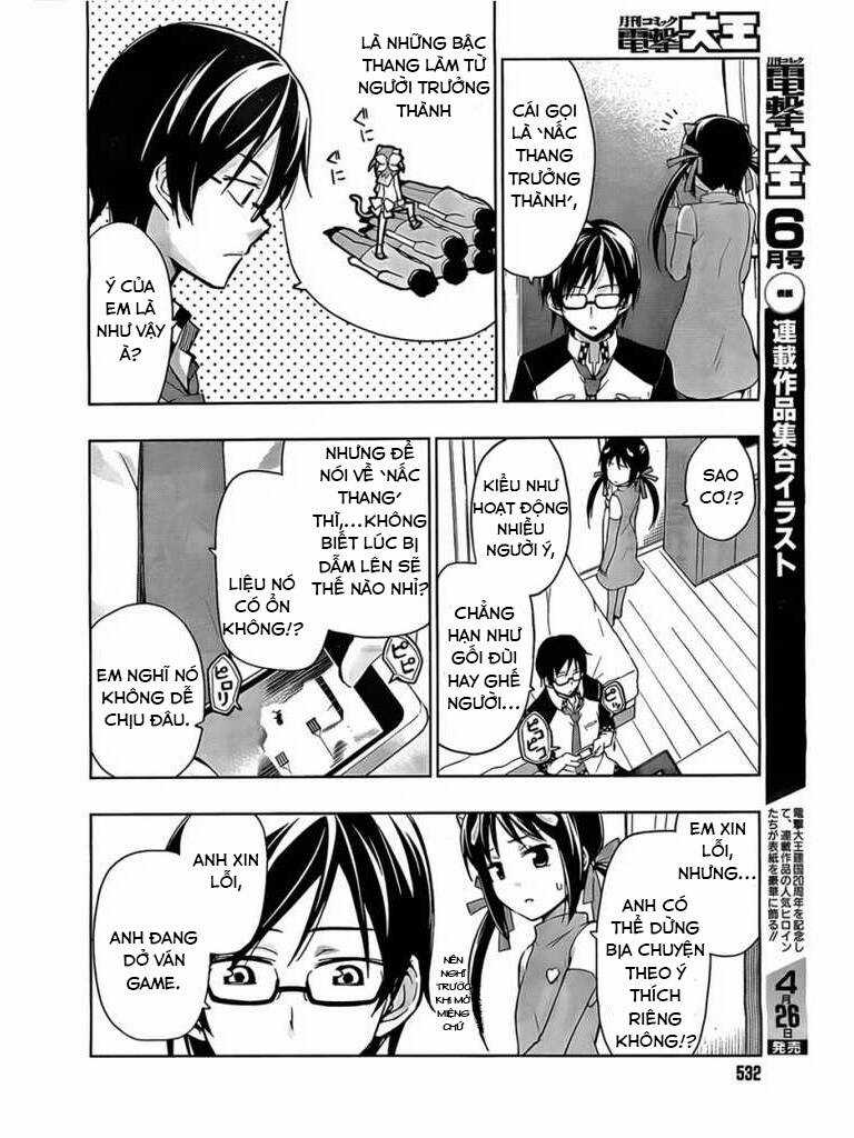 Etotama - Chapter 6 - Trang 2