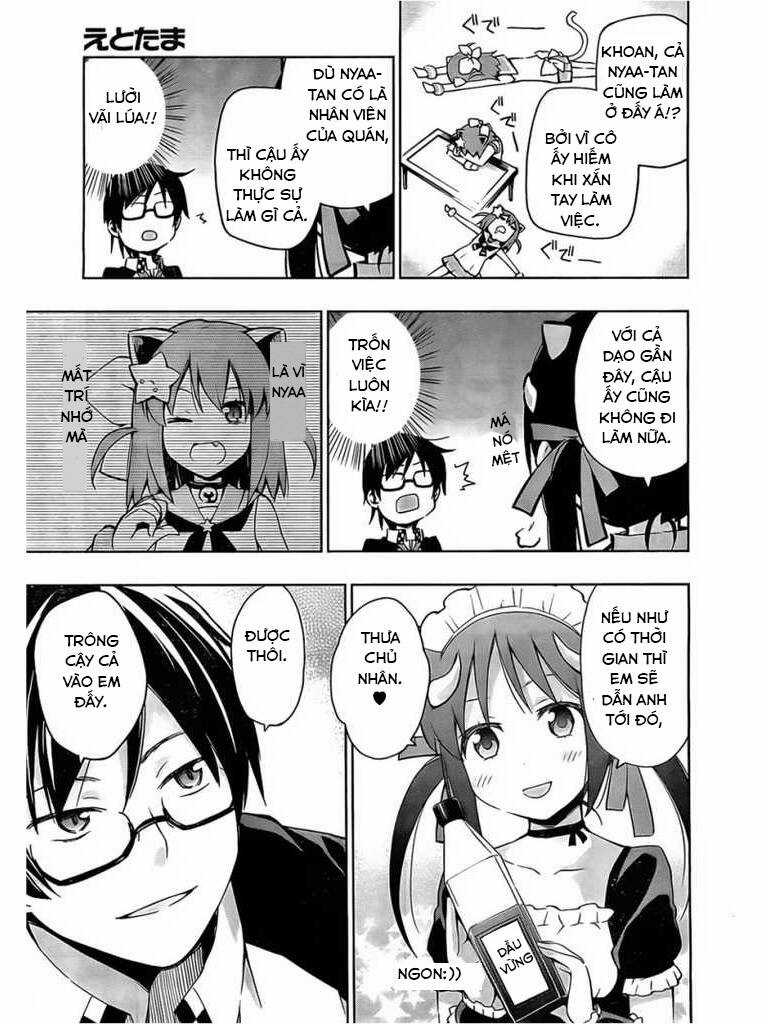 Etotama - Chapter 6 - Trang 13