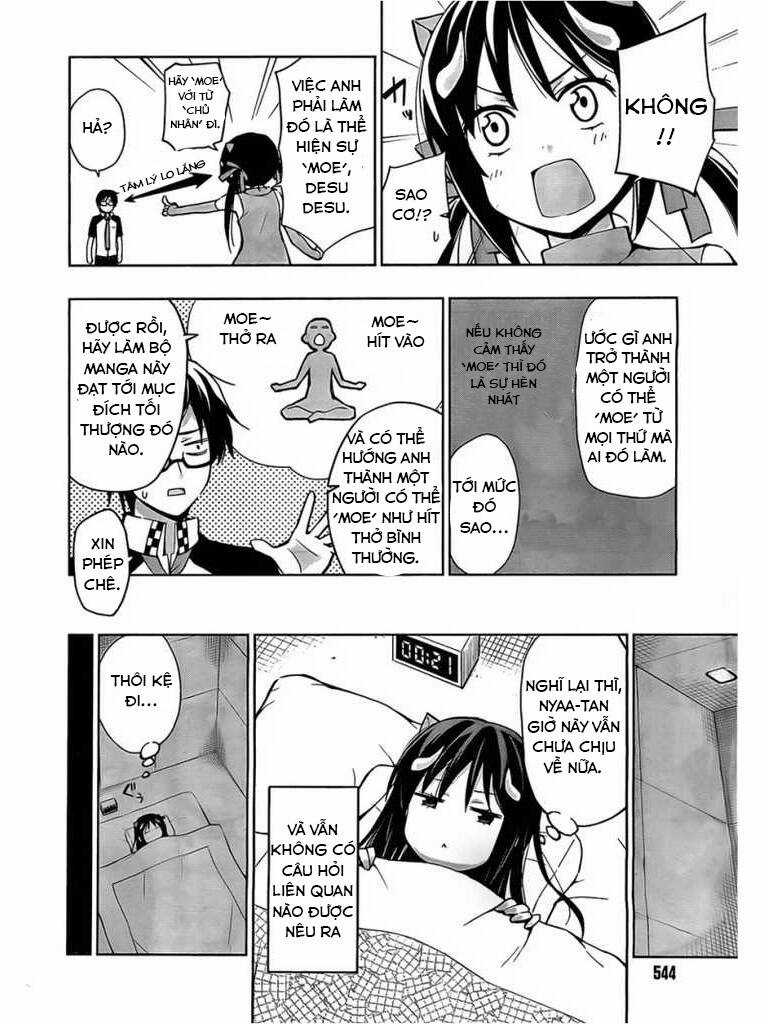 Etotama - Chapter 6 - Trang 14