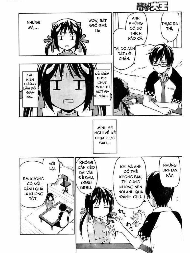 Etotama - Chapter 6 - Trang 4