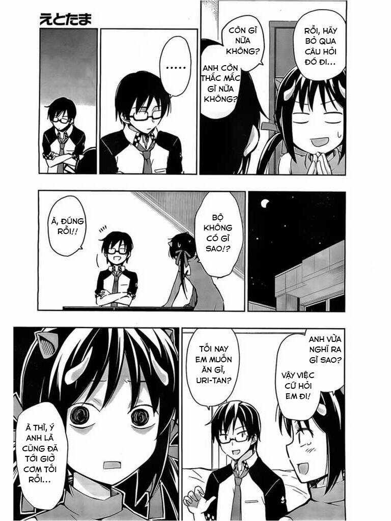 Etotama - Chapter 6 - Trang 7