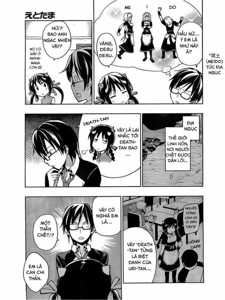 Etotama - Chapter 6 - Trang 9
