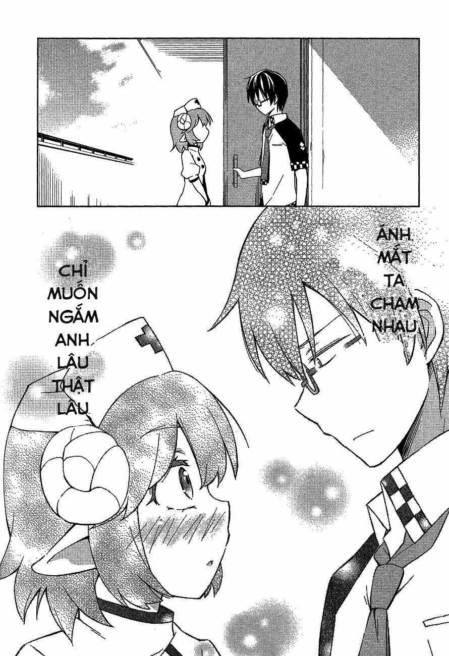 Etotama - Chapter 7 - Trang 2
