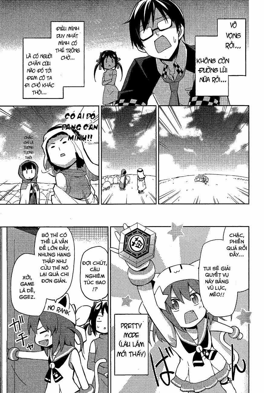 Etotama - Chapter 7 - Trang 11