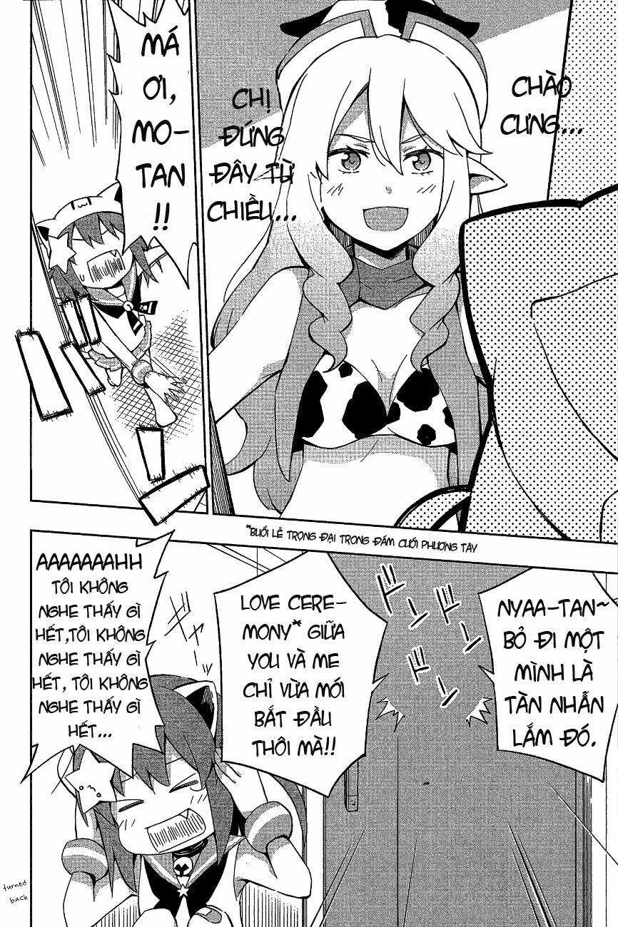 Etotama - Chapter 7 - Trang 12