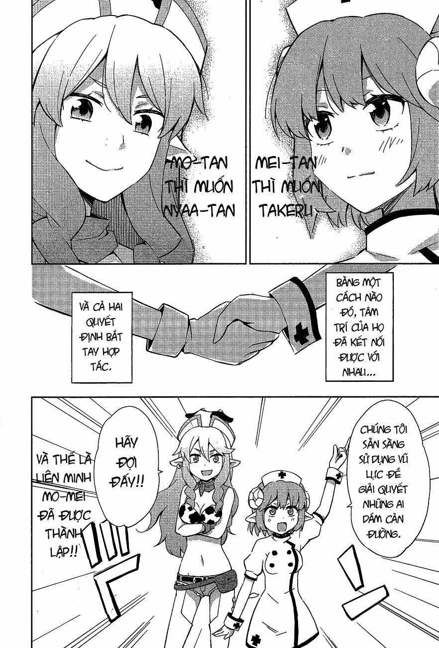 Etotama - Chapter 7 - Trang 14