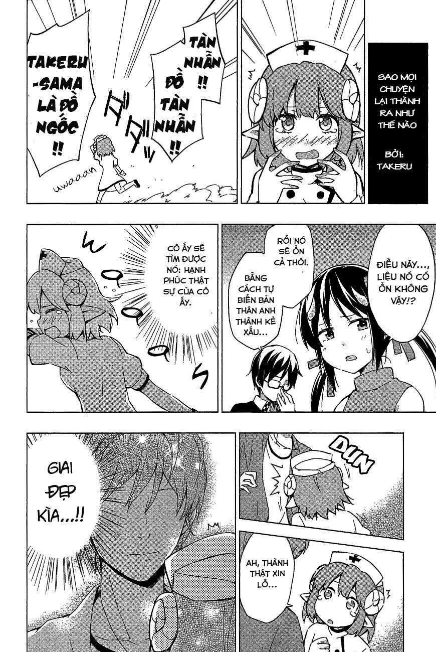 Etotama - Chapter 7 - Trang 8