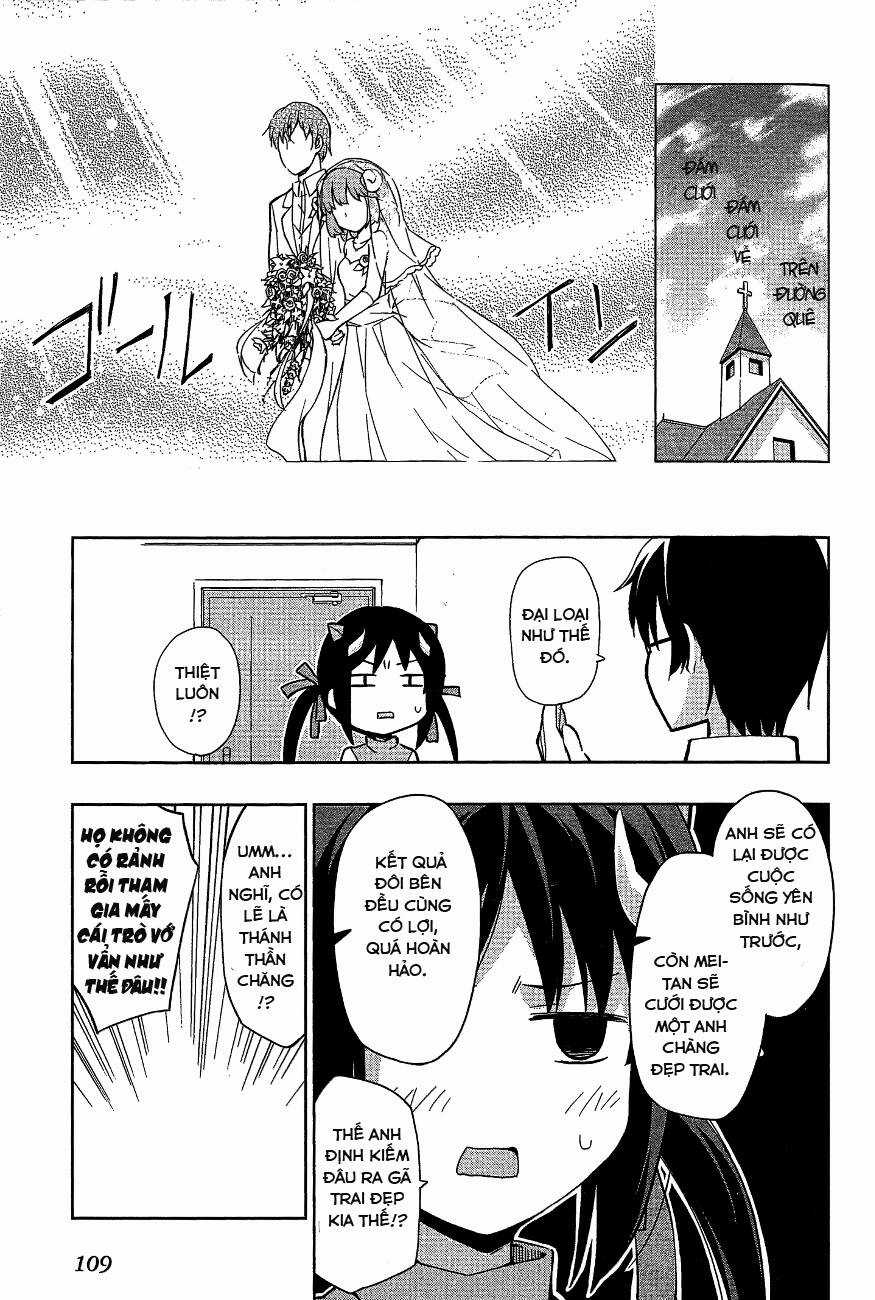 Etotama - Chapter 7 - Trang 9