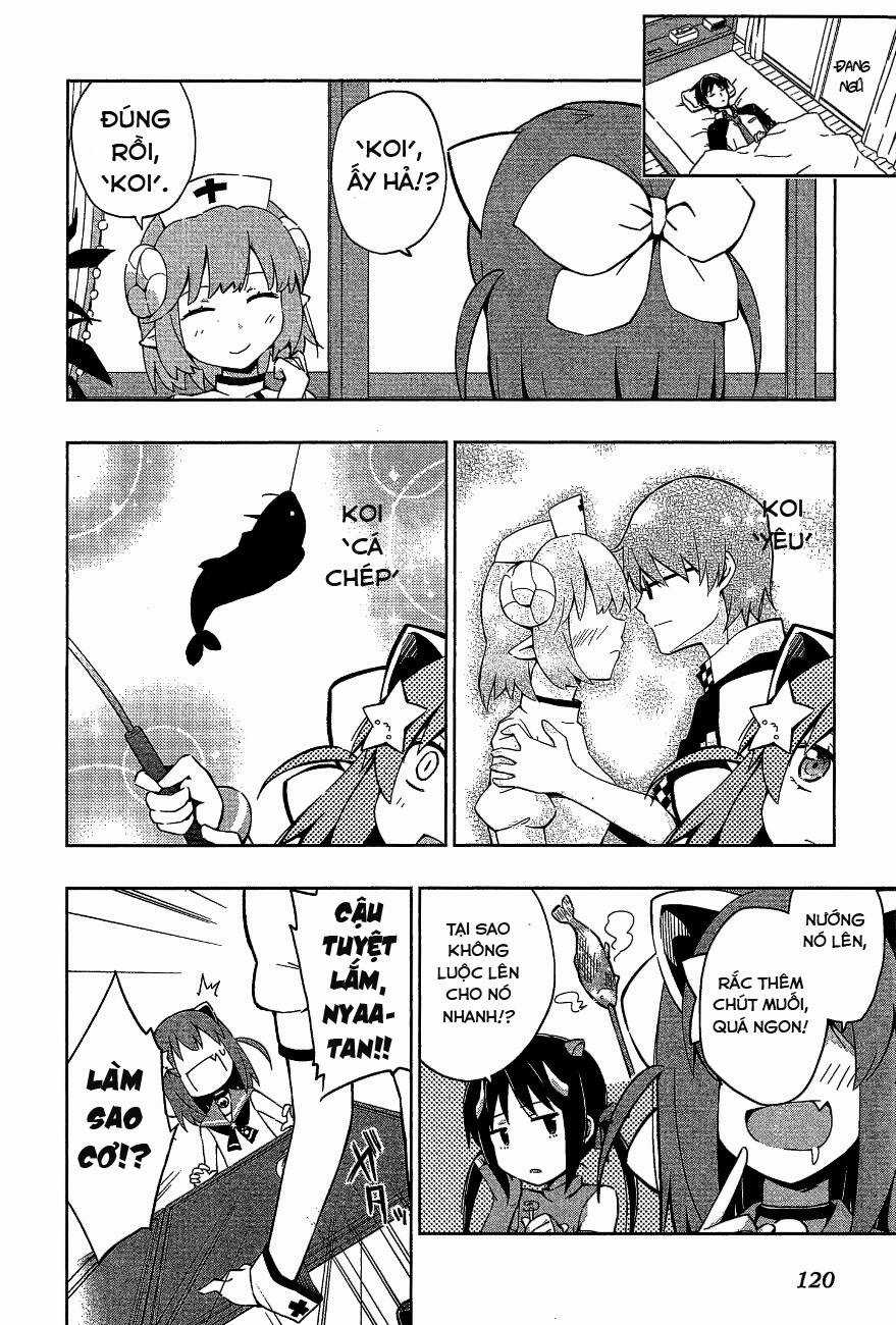 Etotama - Chapter 8 - Trang 2