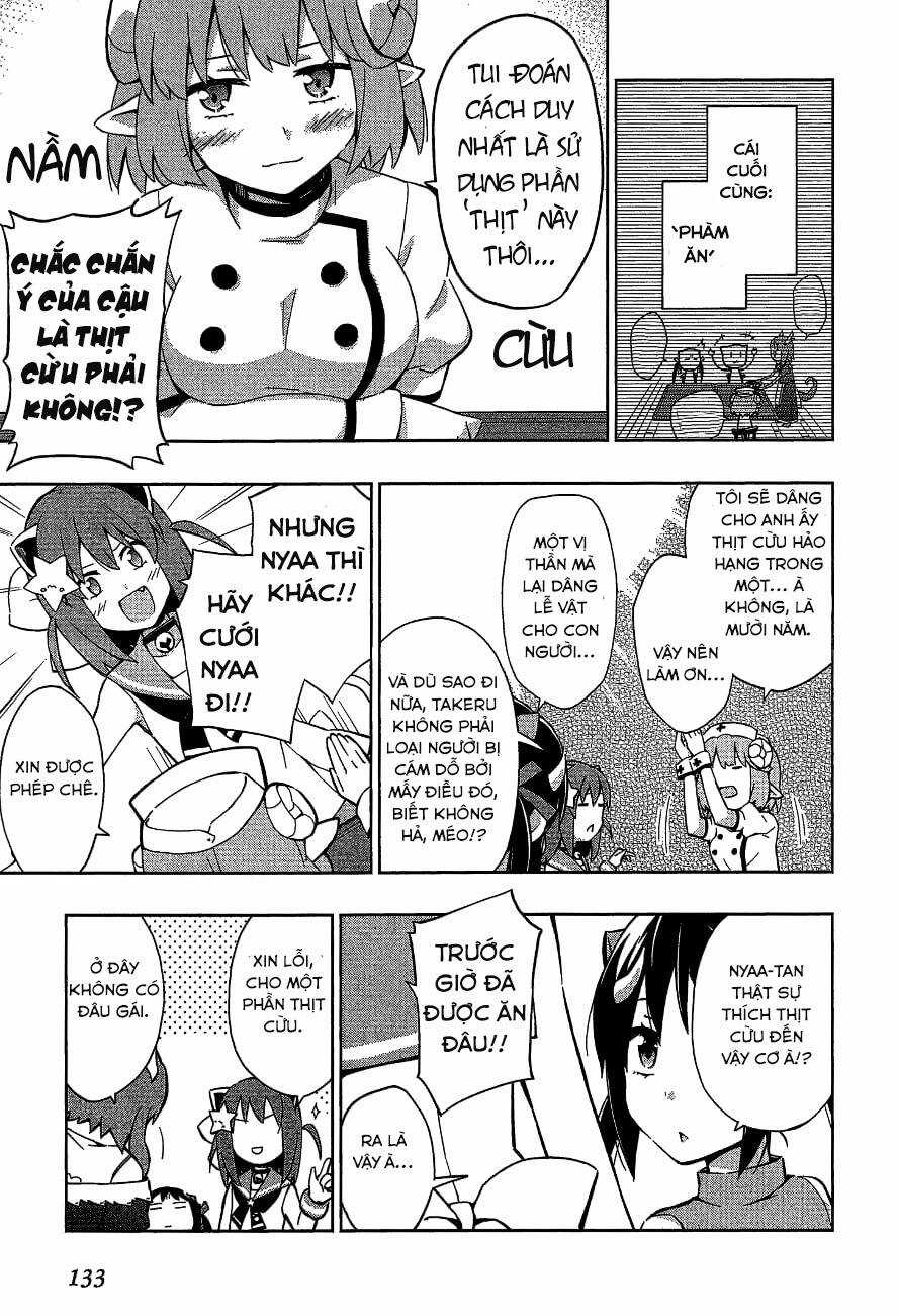 Etotama - Chapter 8 - Trang 15