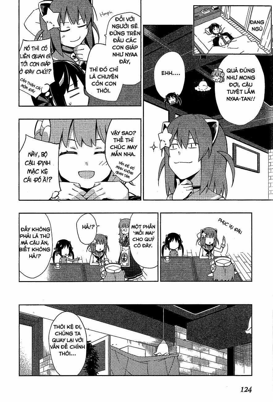 Etotama - Chapter 8 - Trang 6