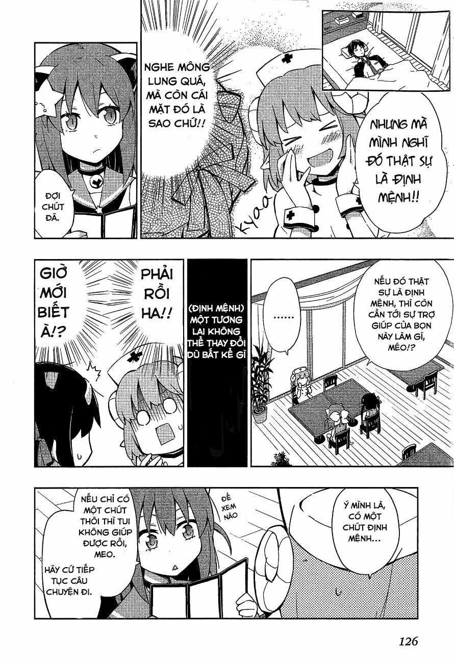 Etotama - Chapter 8 - Trang 8