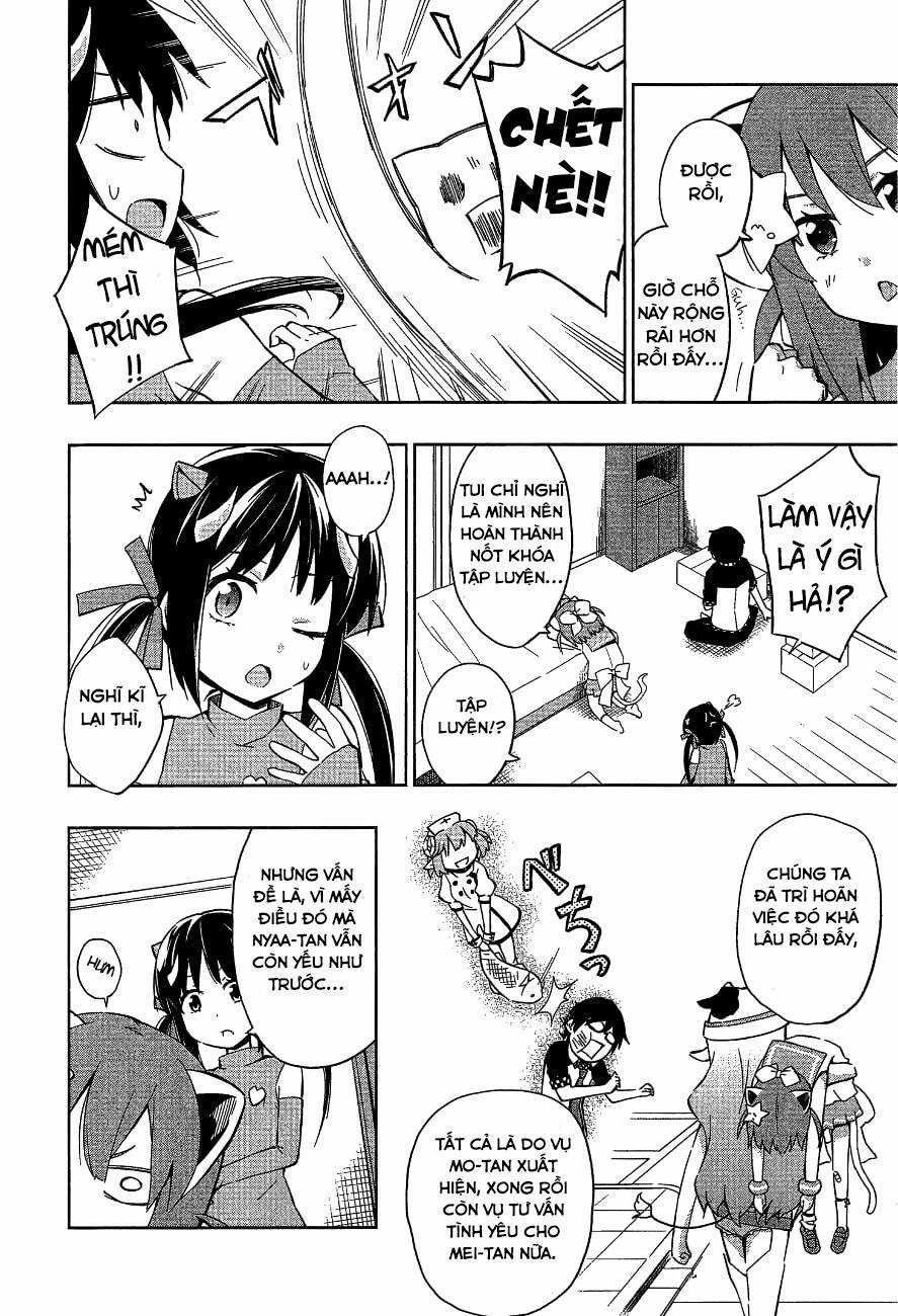 Etotama - Chapter 9 - Trang 2
