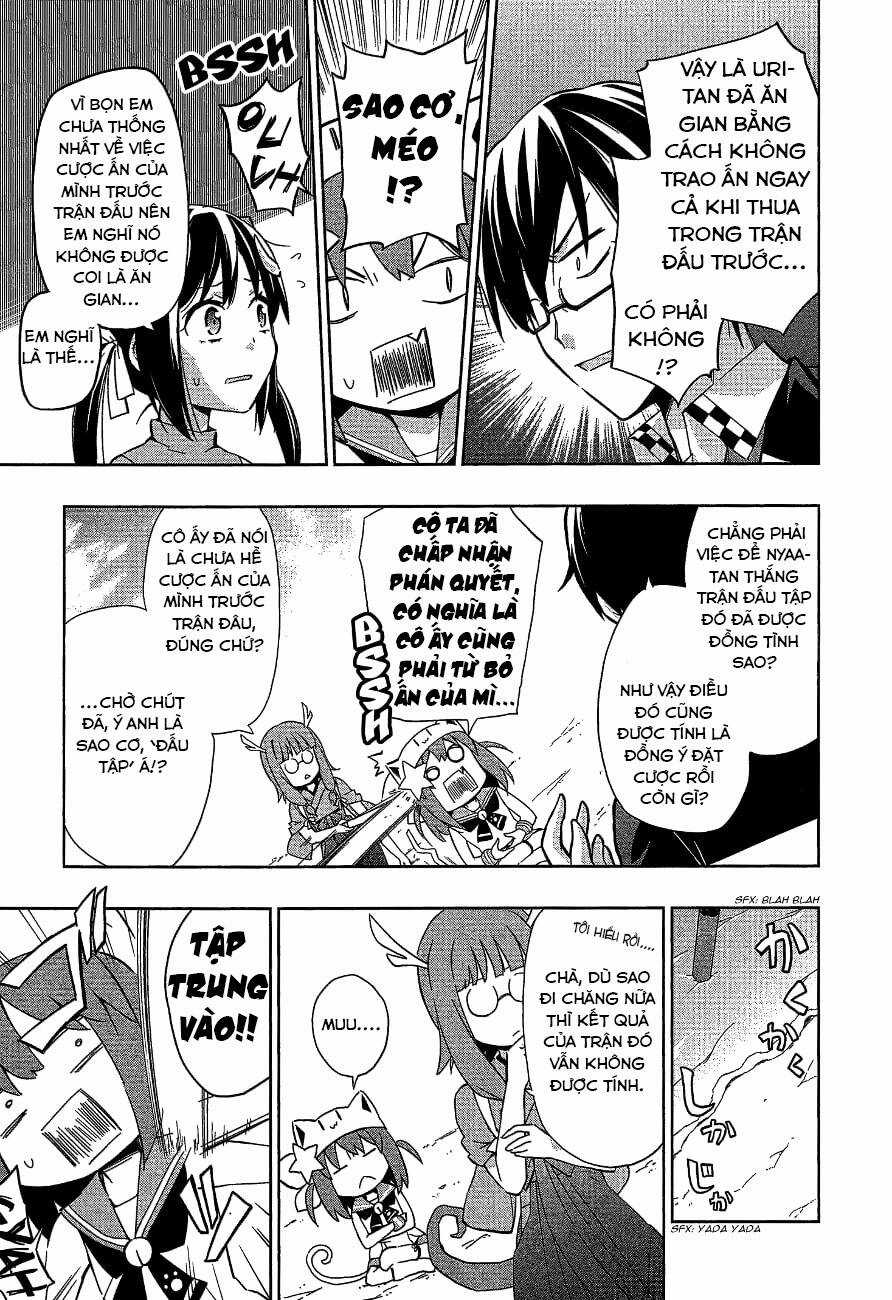 Etotama - Chapter 9 - Trang 13