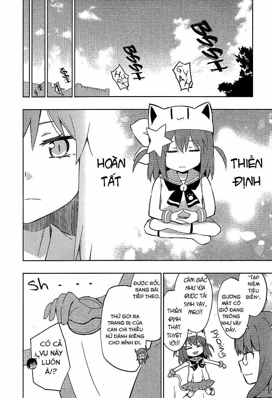 Etotama - Chapter 9 - Trang 14
