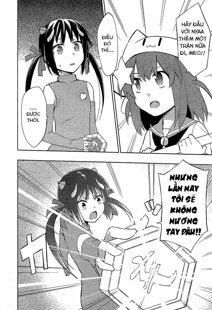 Etotama - Chapter 9 - Trang 16