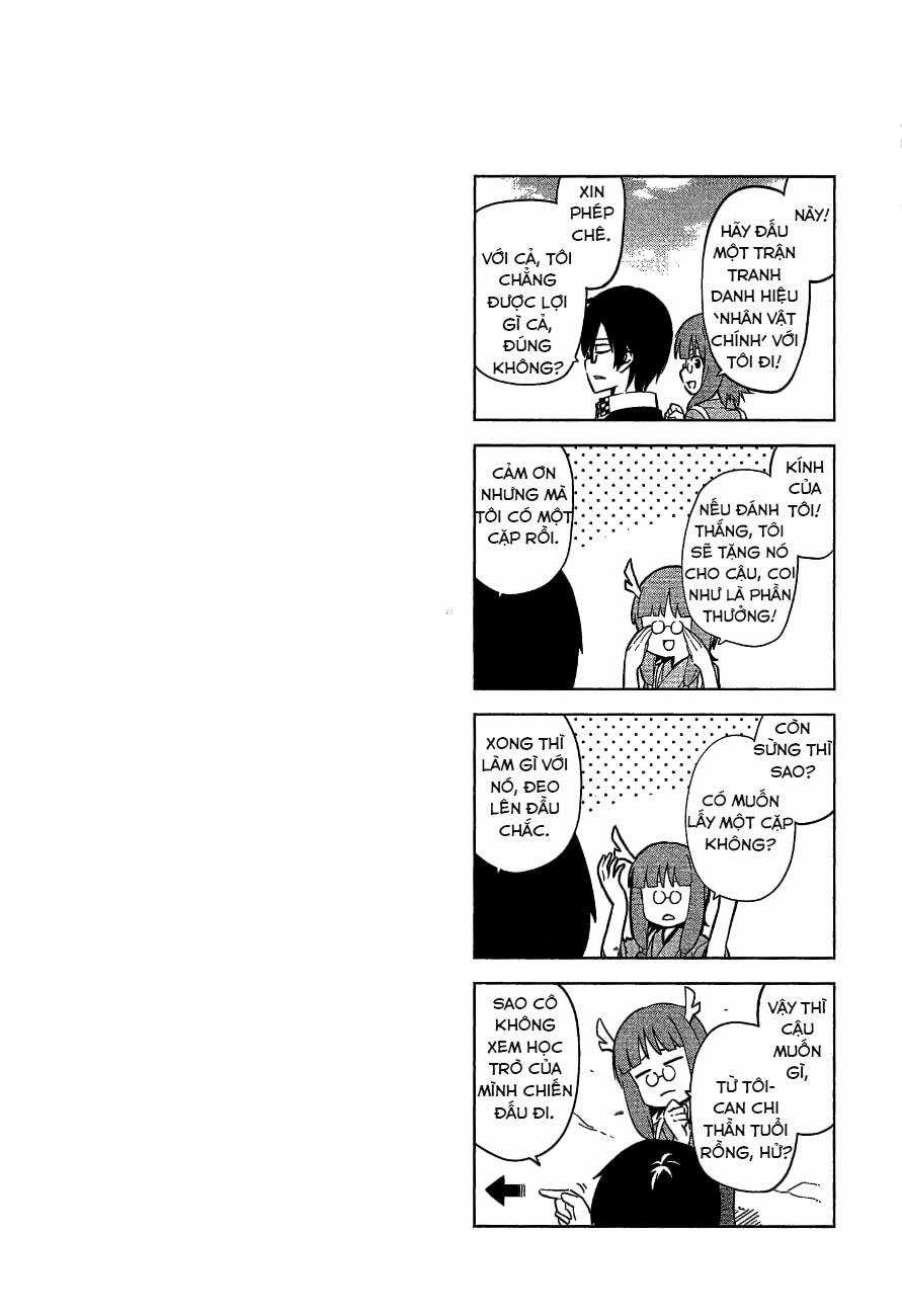 Etotama - Chapter 9 - Trang 18