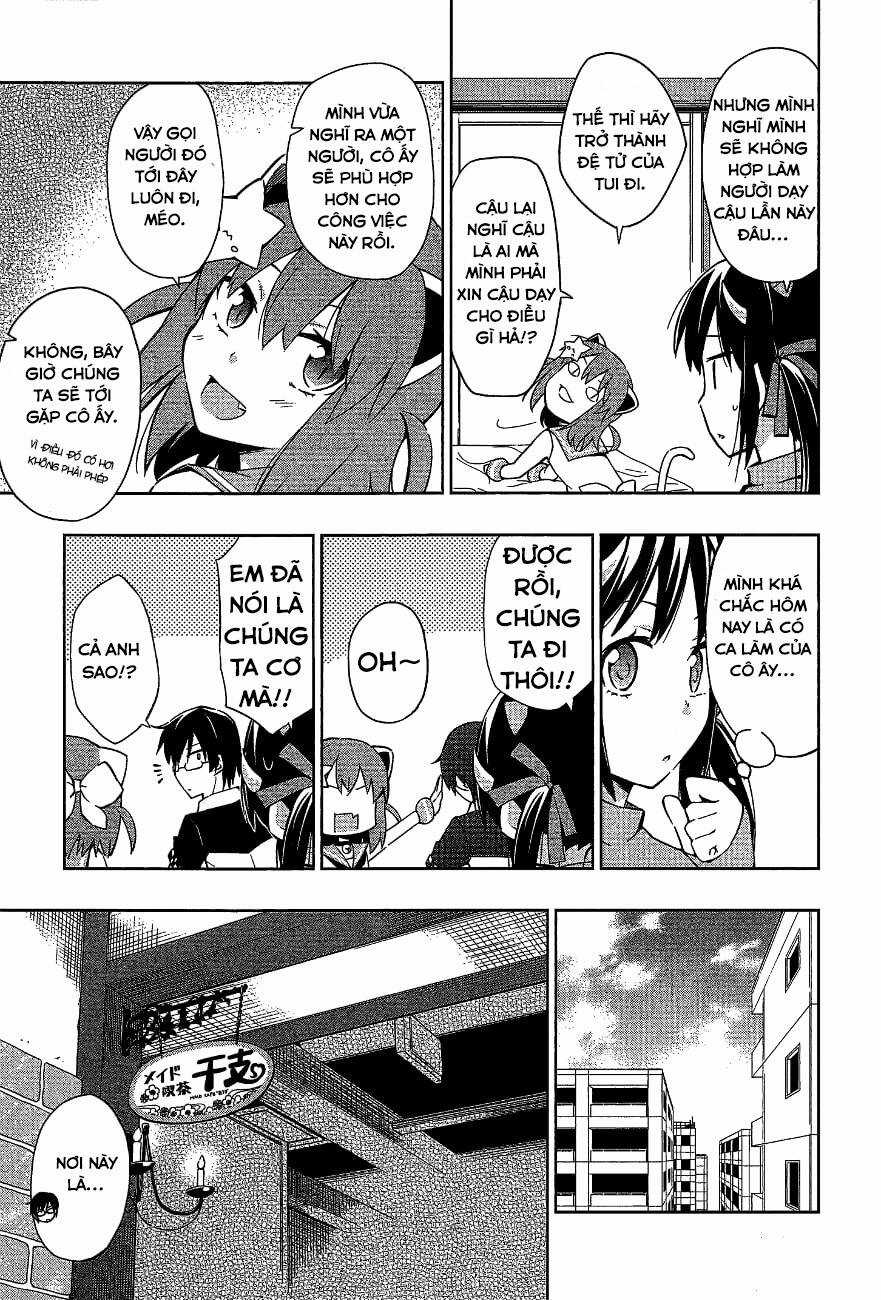 Etotama - Chapter 9 - Trang 3