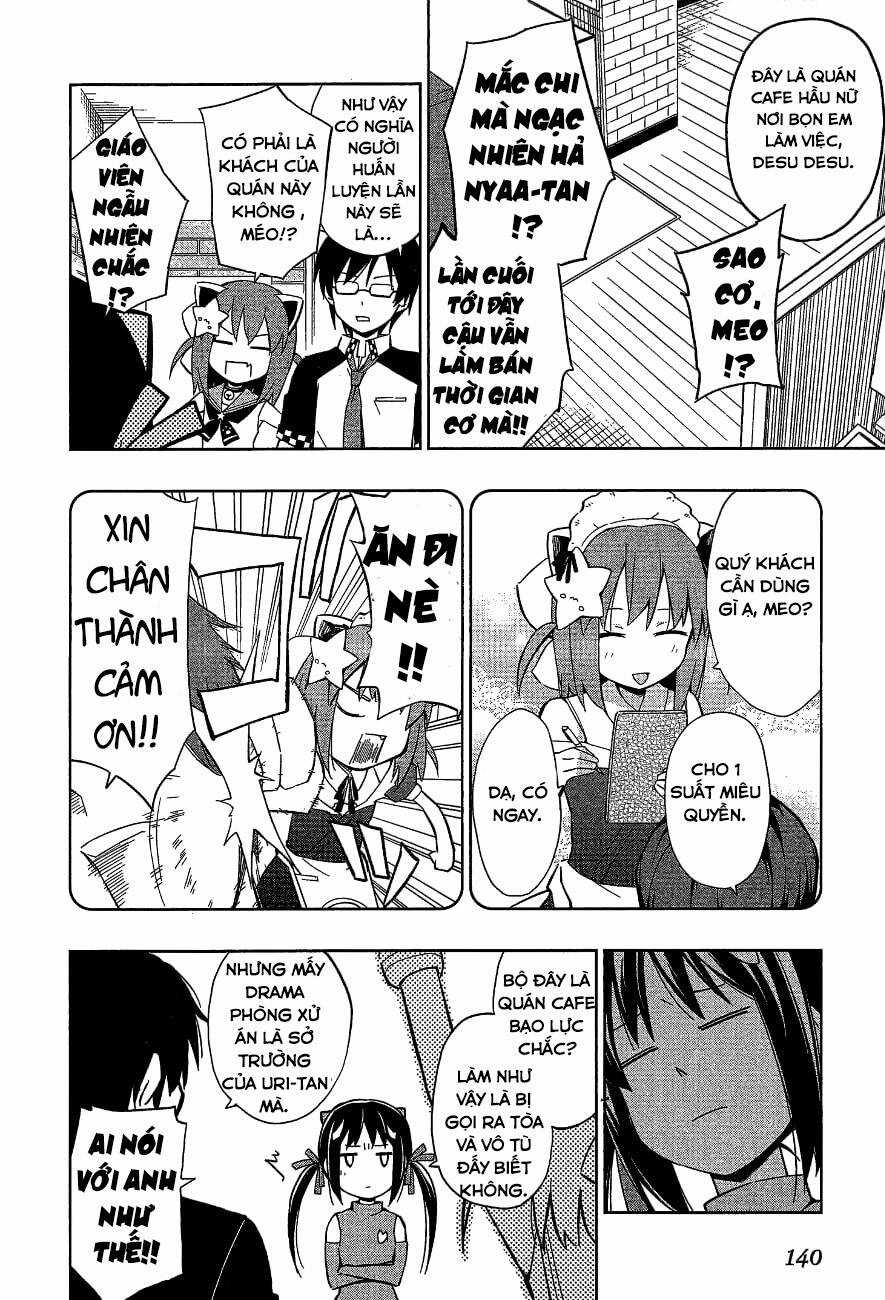 Etotama - Chapter 9 - Trang 4