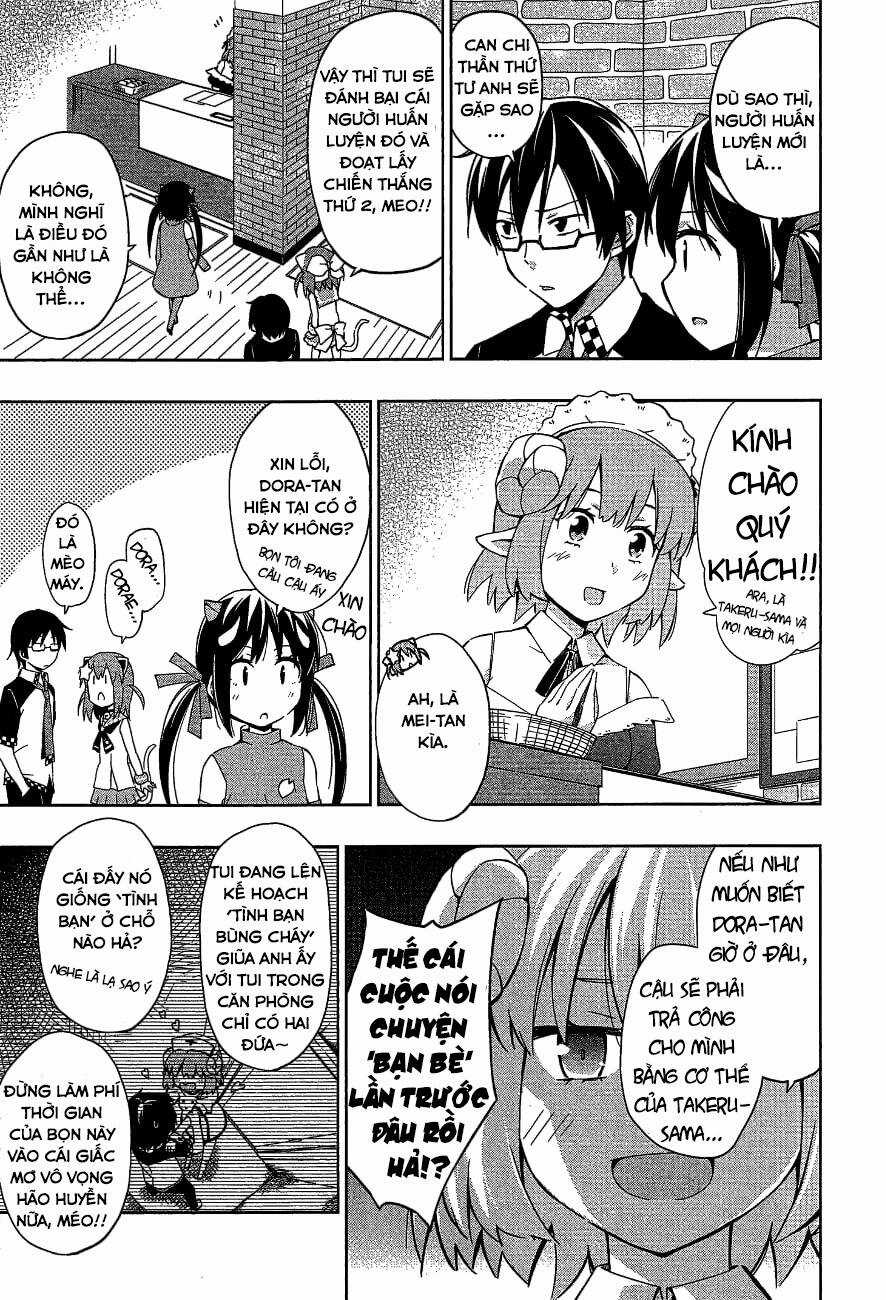 Etotama - Chapter 9 - Trang 5