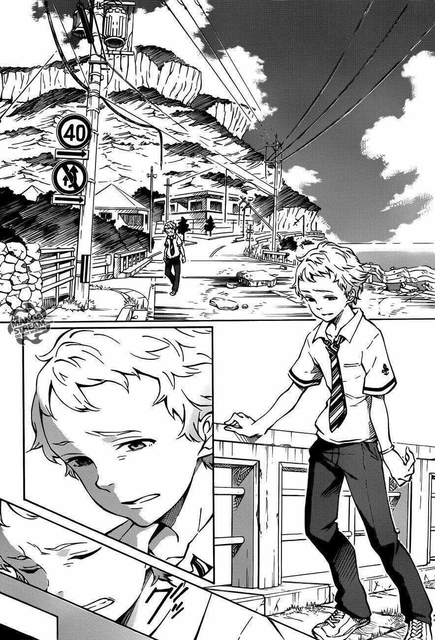 Eureka Ao - Chapter 2.1 - Trang 6