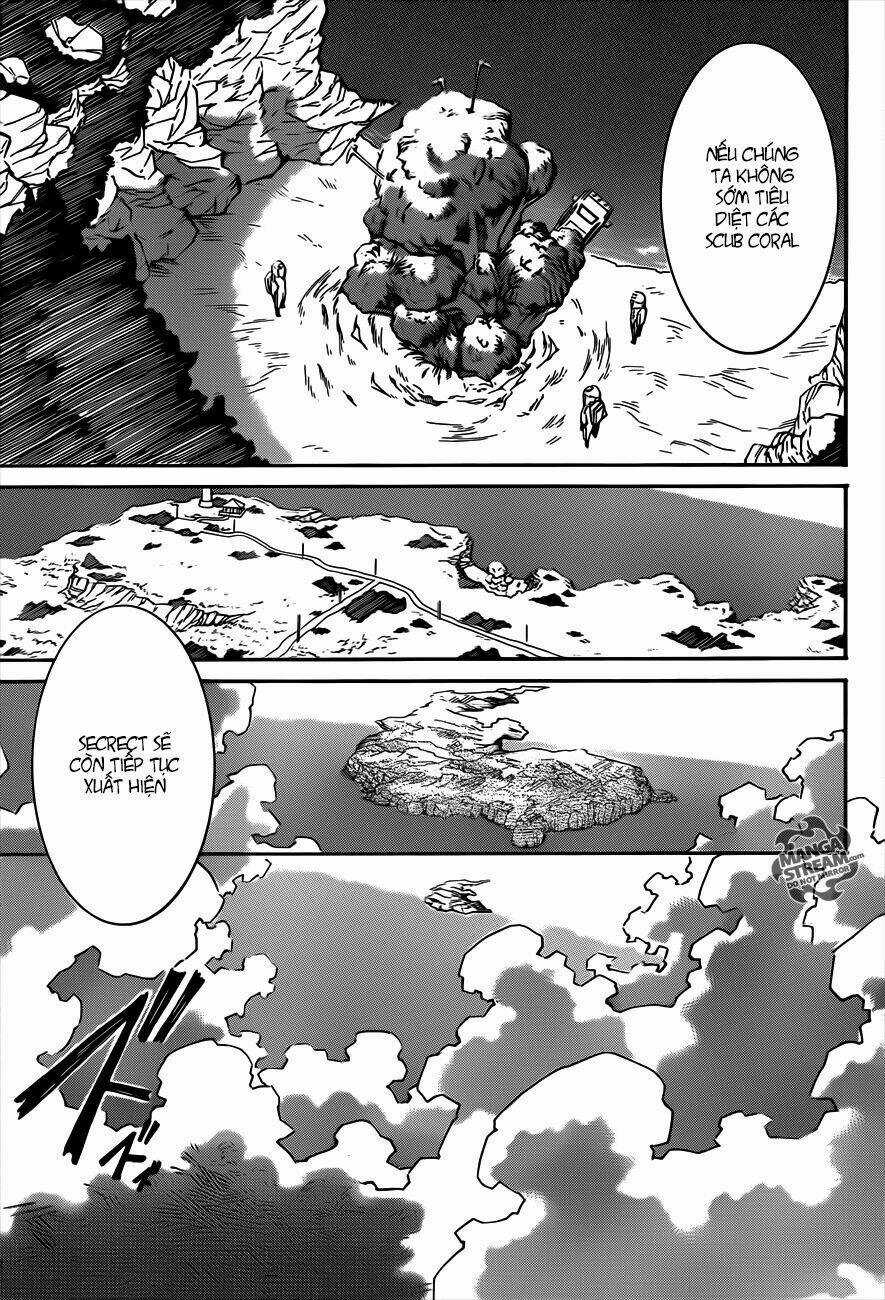 Eureka Ao - Chapter 2.2 - Trang 3